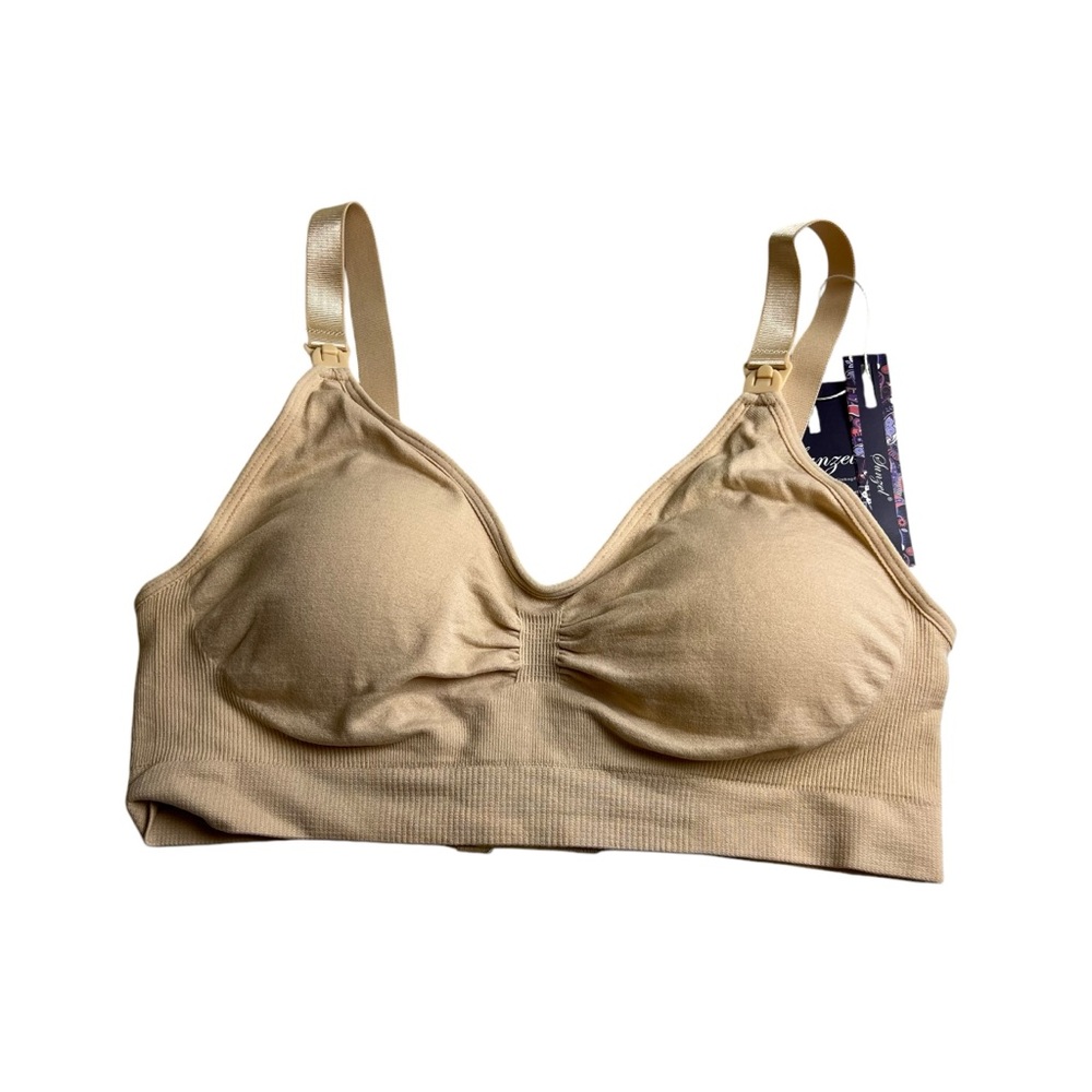 Sunzel NWT Size Small Nursing Bra